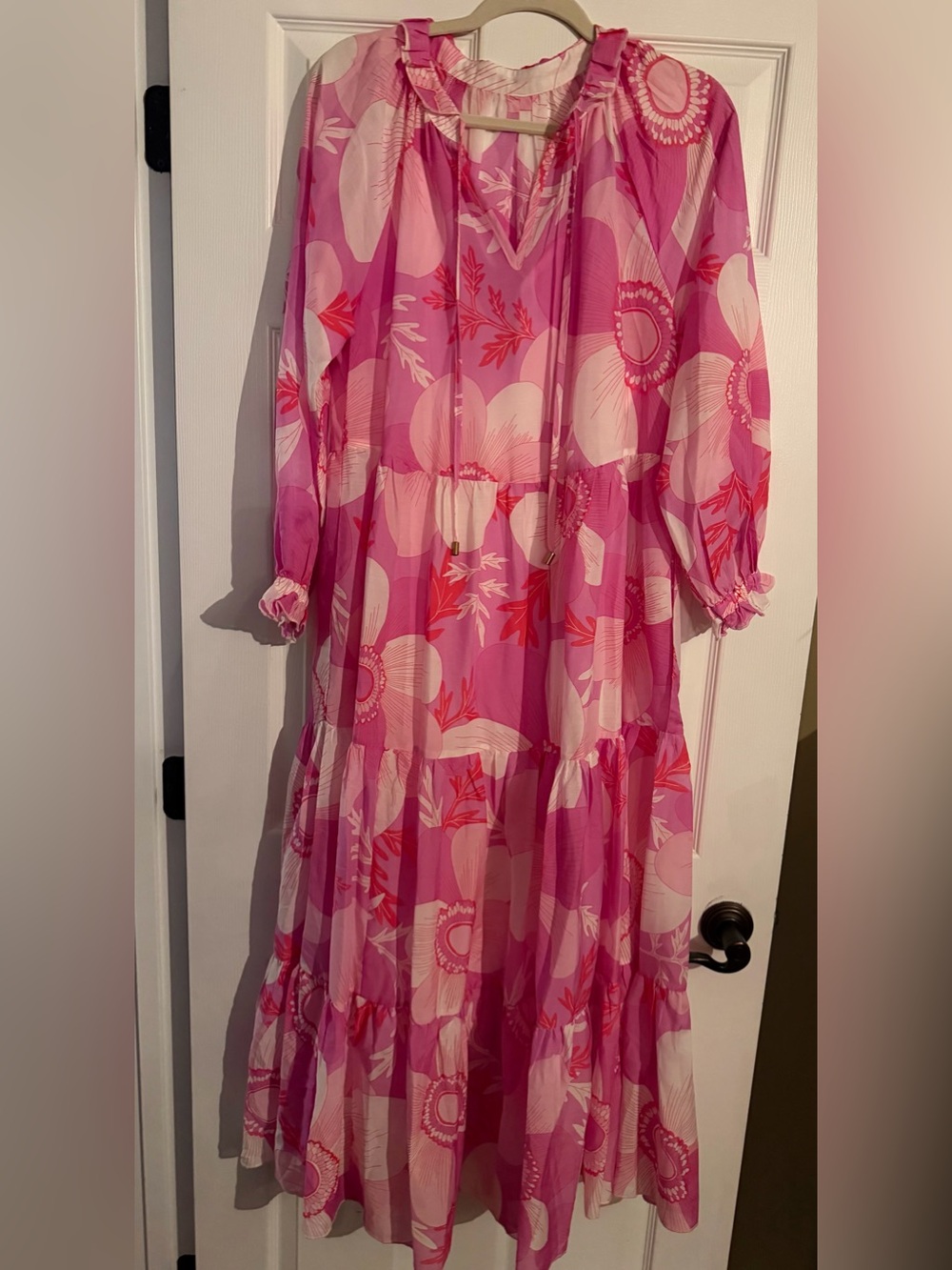 J Marie Dress
